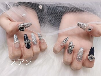 ネイルプリンセス(Nail Princess)/