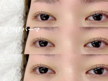 ネフェル(nefer)/まつげパーマ