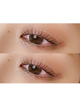 キープ力が自慢のサロン