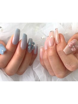 仕事帰り・早朝OKのサロン