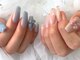アイシーネイル 新宿店(icy nail)の写真/【ジェルワンカラー/スカルプワンカラー】フィルインOK♪カラーが豊富なので理想の指先が叶う♪