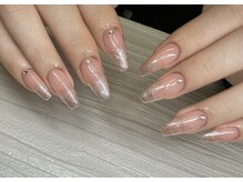 チャイ 大阪上本町店(chai)/design by Anna