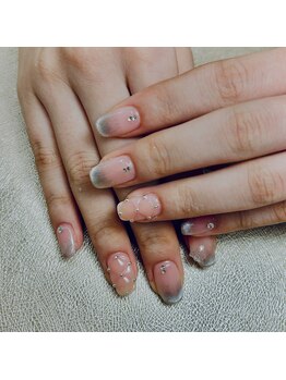 東海最大級ネイルサロン by レディスペネイル 名駅店/アートフリー90分