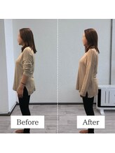 リライフ 岩槻(Re.Life)/Before/After