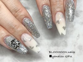 【スカルプ】ミラーハート