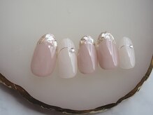 グロウネイル(grow nail)/9月追加サンプル