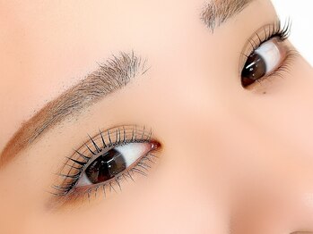 ザ サロン アリア 池袋(THE SALON aria)/ラッシュリフト/マツパAnna