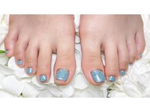 ユアサロン(yua salon)/フットフラッシュ