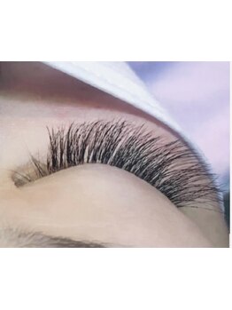 まつげのお悩み解決サロン