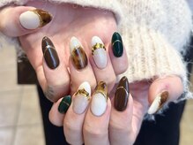 ネオリーブシェリエ 浅草店(Neolive cherie)/べっこうフレンチ