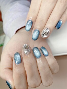 アリスネイル(Alice Nail)/