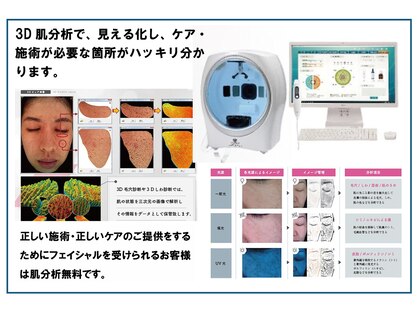 スリースターズ 福岡店(☆☆☆STARS)の写真