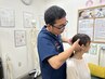 LINEからご予約の方(来院後クーポン適応可能!!)