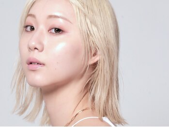 トウキョウ ベイブ 渋谷店(TOKYO BABE)の写真/【WAXスタイリング+眉カラー7500円】大人女性こそプロによる技術♪年齢による変化に似合う眉毛をご提案★