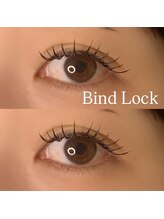 アユミ アイラッシュ サロン プロ ドレ(Ayumi.)/バインドロック100束