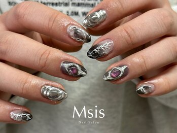 エムシス 阪急伊丹店(Msis)/