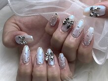 グロウ ネイル(GLOW×NAIL)/