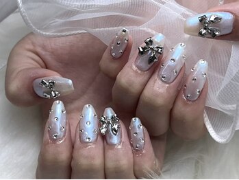 グロウ ネイル(GLOW×NAIL)/