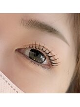 フー(who)/まつげパーマ