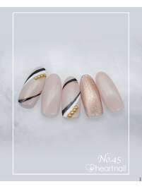 定番デザインNo.45