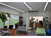 コウジュウドウプラス(耕揉堂Plus+)/お店内観その１