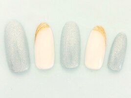 シンプル★ミラー★キラキラ