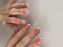 ナクレネイル 川崎(nacre nail)/