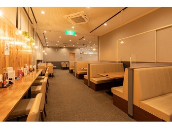 四国健康村 宇多津店/レストランまごころ