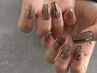Hand ｜リピーター様｜campaign　¥7,000 　