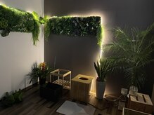 シャイニー(Shiny)/よもぎ蒸し