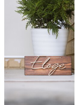 エロージュ 鈴鹿(ELOGE)/あなたの人生を称賛します