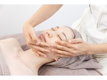 ハーディハーツ(Hardy-Hearts)/デトックスフェイシャル