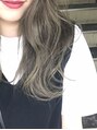 シルビー(CILBE)/private salon CILBE