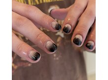 ビーティベーシック(B.t.Basic)/メンズネイル！