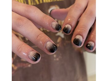 ビーティベーシック(B.t.Basic)/メンズネイル！