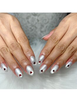 レイモード(Ray mode)/マグネットネイル