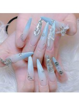 アイン(Anh)&nbsp;リン ちゃん