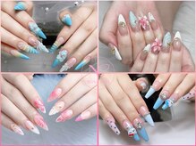 ノヴァ ネイル(Nova nail)