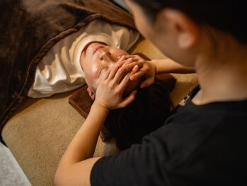 ベルサンテ イオ(belle sante'io)/頭蓋調整