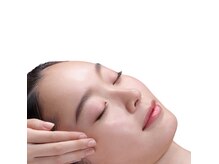 ポーラ ザ ビューティ 久留米明治通り店(POLA THE BEAUTY)の雰囲気（POLAのスキンケア成分配合のエステ専用商品を使用します。）