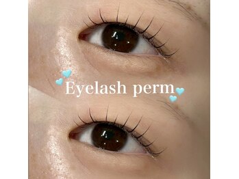 ソプラ 京都駅前店(sopra)/まつ毛パーマ