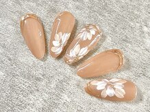 エムネイル(M nail)/