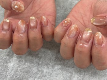 ディアネイル 大宮店(Deanail)/