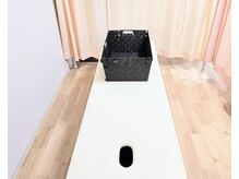 ぐっすり整体 福岡天神院/店内その3
