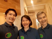 エムズ ファミリア あざみ野(M‘s Familia)