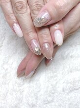 ネイルズ イルク(Nails Irk)/
