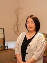 ボディケアサロン プラーナ&nbsp;飯田 朝子