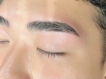 アイクイック 原宿(Ai Quick)/メンズ眉サロン/原宿/アイブロウ