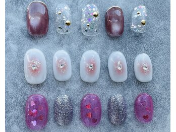 ワーブ(worb.)/selectable sample