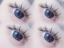 クレアシア(CREACIA)の雰囲気（SNSで話題のワンホンマツエク♪可愛さ抜群デザインです◇）